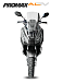 МаксиСкутер PROMAX-HONDA ADV 150 (49) (Inspired by HONDA) в Санкт-Петербурге