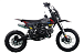Питбайк FullCrew Power Trasher 125cc 14\12 (п\автомат эл.стартер) в Санкт-Петербурге