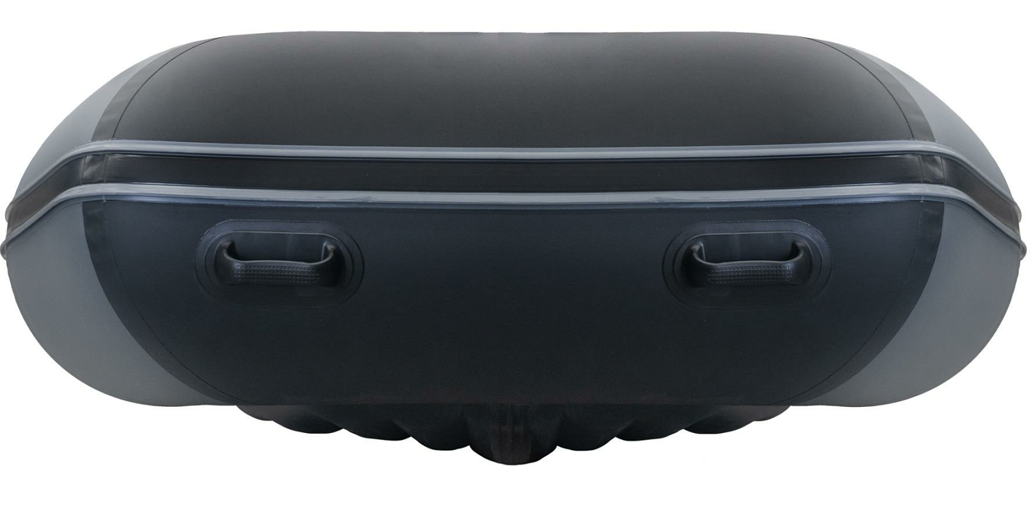 Лодка Таймень RX 4100 НДНД в Санкт-Петербурге