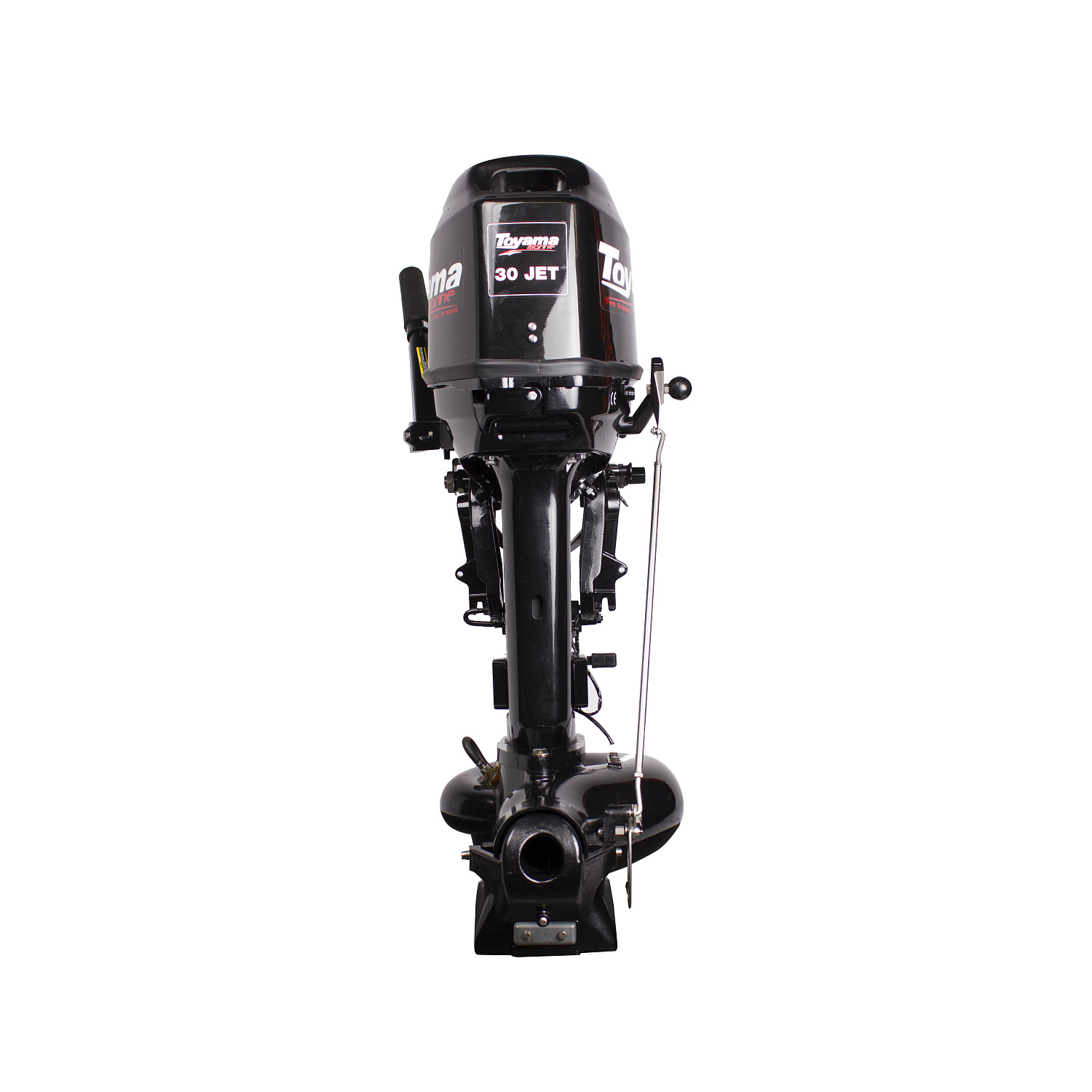 ЛОДОЧНЫЙ МОТОР TOYAMA T30ABMJET в Санкт-Петербурге