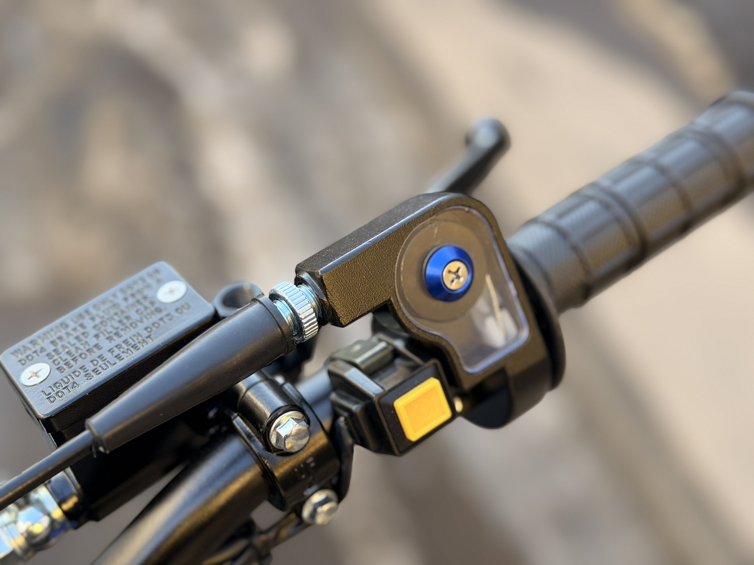 Кроссовый мотоцикл PROMAX MX280 в Санкт-Петербурге