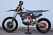 Мотоцикл JHLMOTO JHL Z4 PR250 (172FMM-5) в Санкт-Петербурге