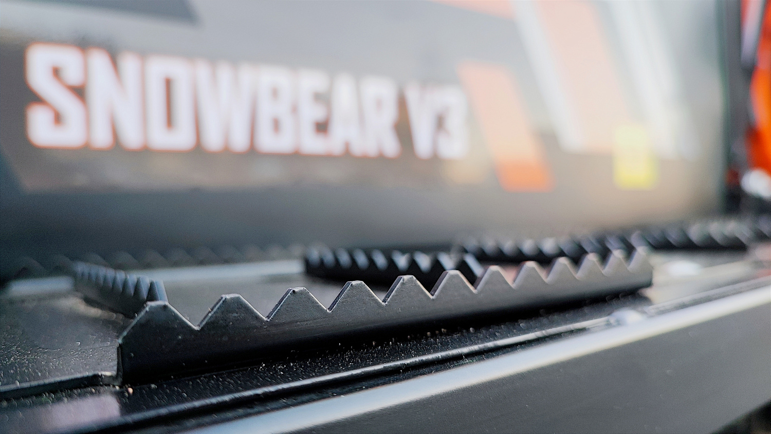 Снегоход PROMAX SNOWBEAR V3 650 2T в Санкт-Петербурге