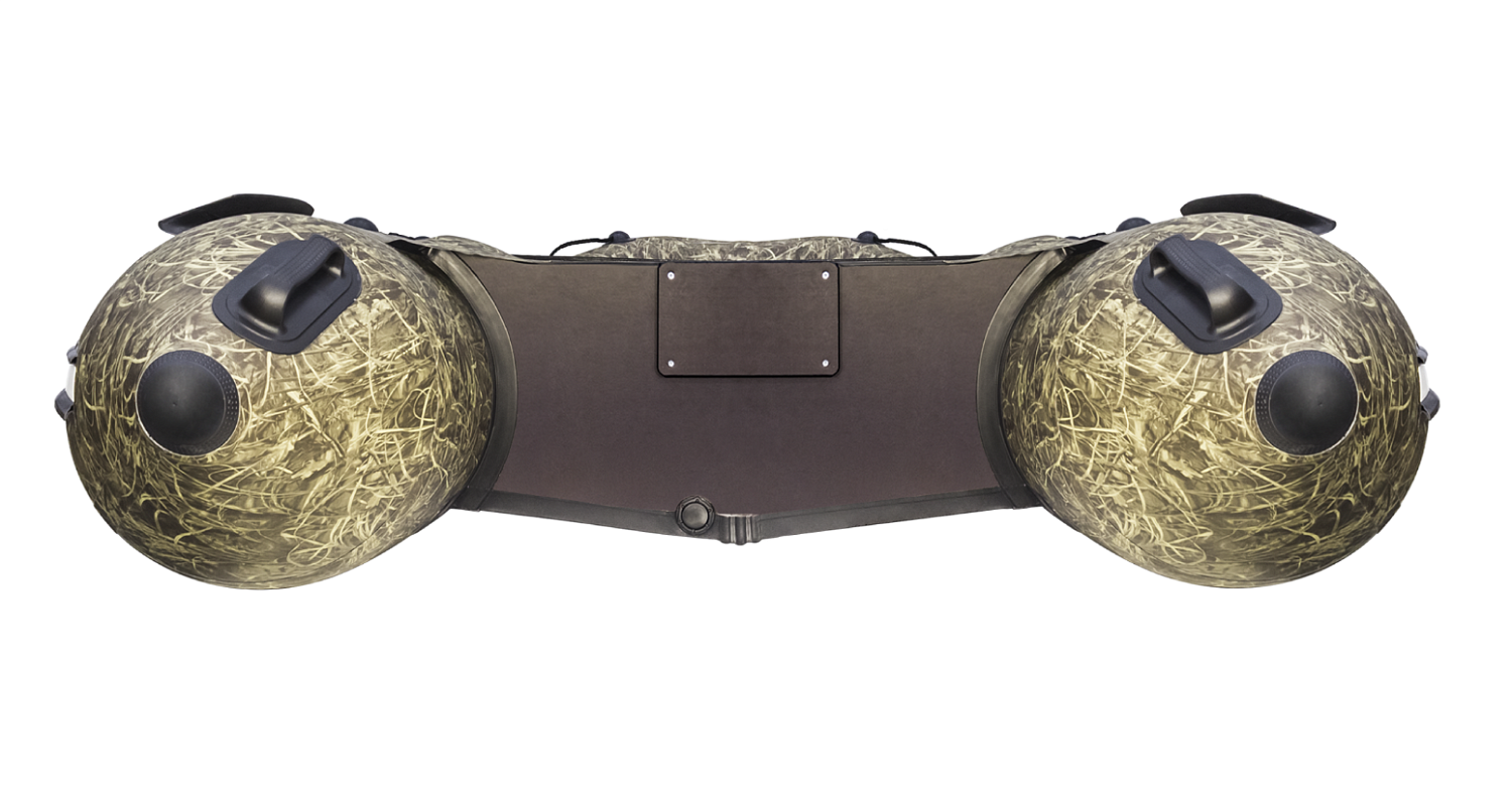 Лодка Ривьера Компакт 3400 СК в Санкт-Петербурге