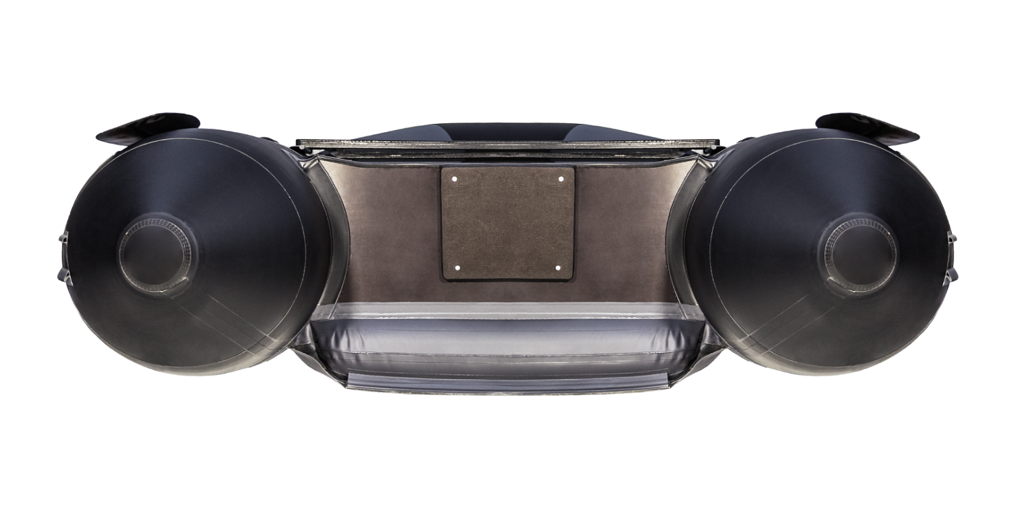 Лодка Таймень NX 2800 НДНД в Санкт-Петербурге