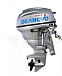 Лодочный мотор SEANOVO SNEF30FEL-EFI в Санкт-Петербурге