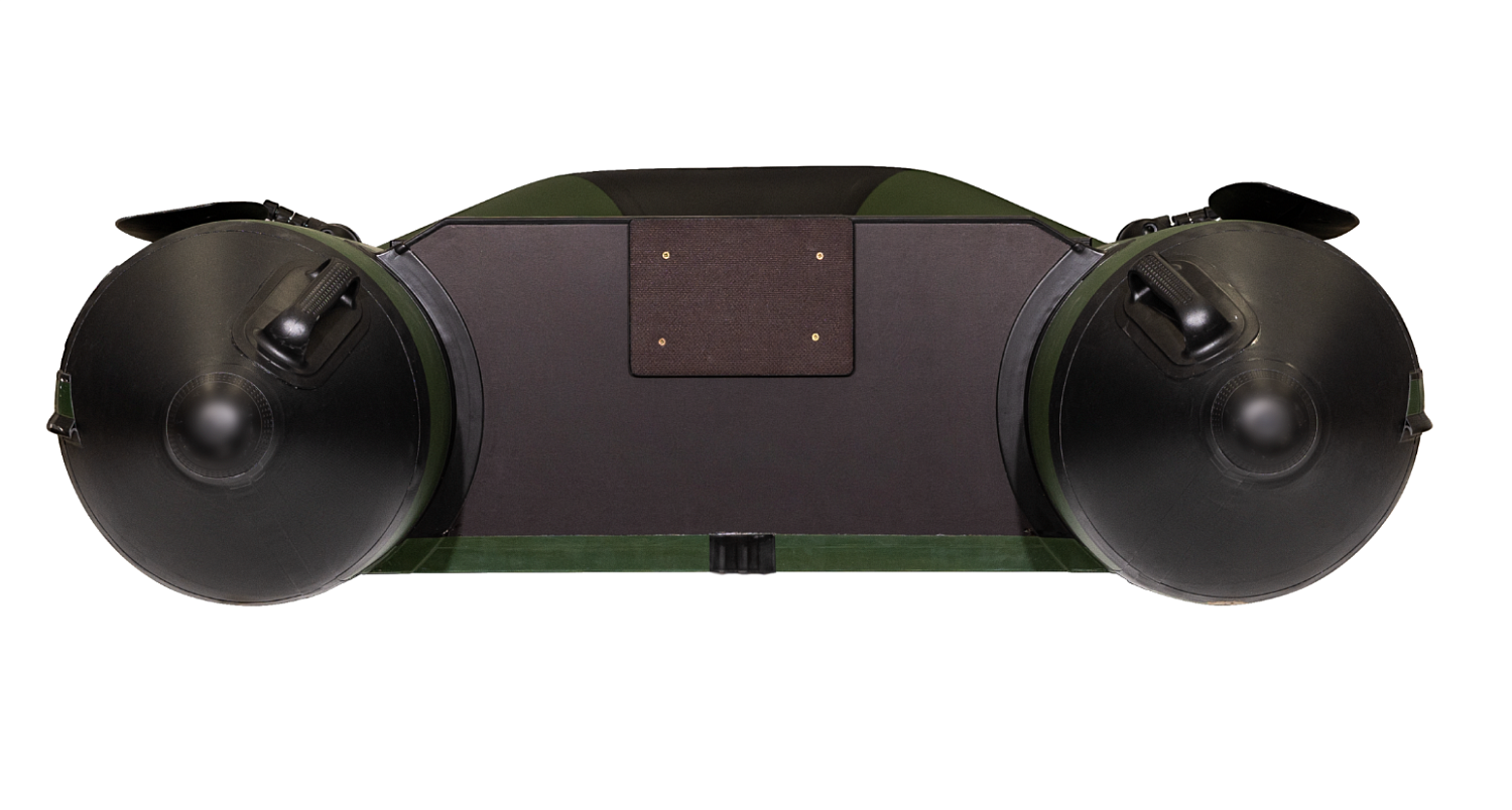  Лодка АКВА 2900 Слань-книжка киль в Санкт-Петербурге