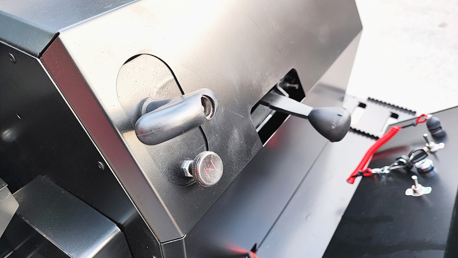 Снегоход PROMAX YAKUT 500 2.0 4T 22 в Санкт-Петербурге