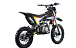 Питбайк FullCrew Teen Rider 125cc 17\14 (механ., эл.стартер) в Санкт-Петербурге