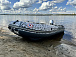 Лодка MISHIMO BIG FLOOR 380 в Санкт-Петербурге