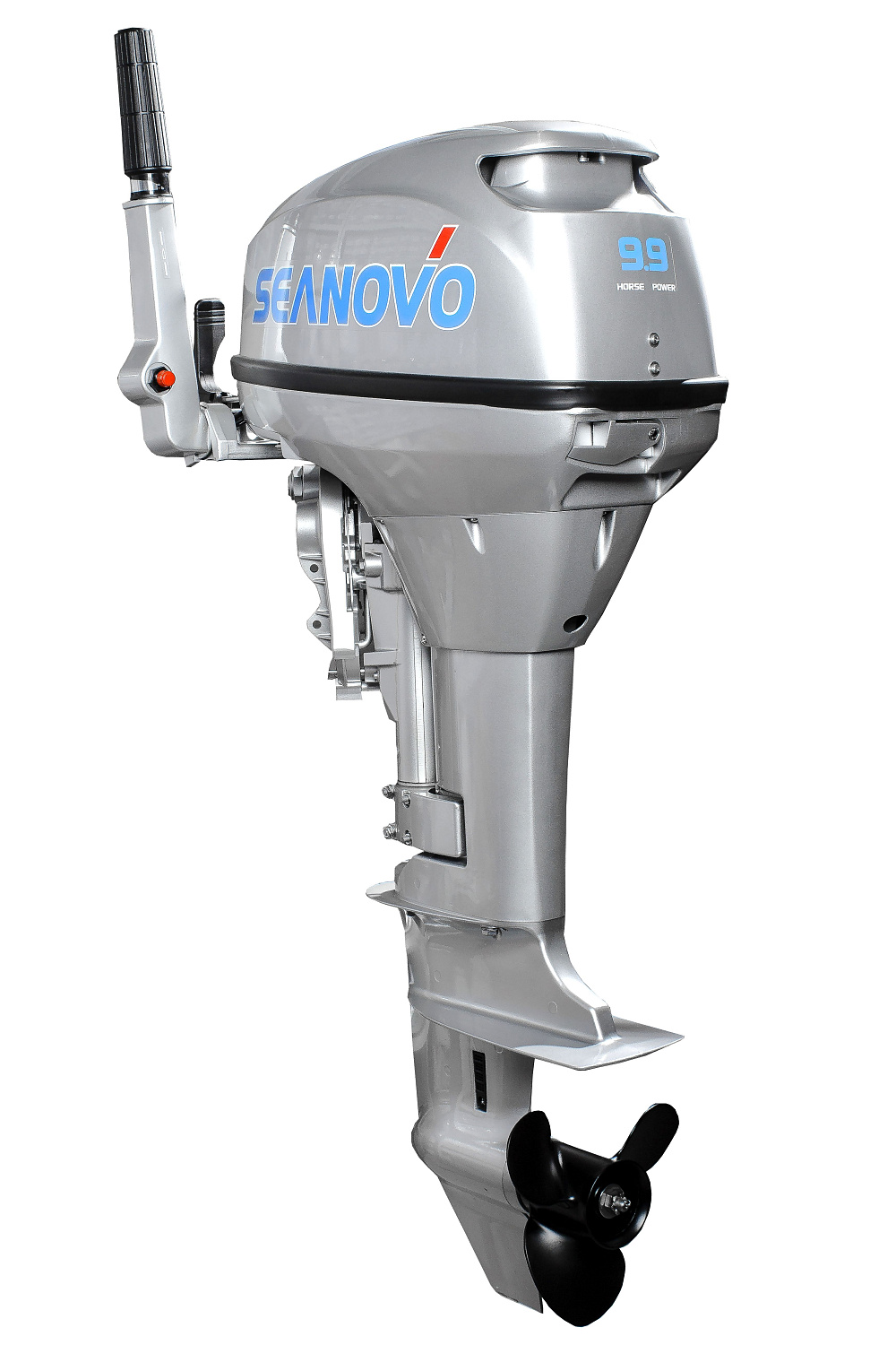Лодочный мотор Seanovo SN9.9FHL в Санкт-Петербурге