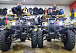 Квадроцикл PROMAX ATV 250 (2025) в Санкт-Петербурге