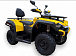 Квадроцикл HISUN GUARDIAN 400L /LONG в Санкт-Петербурге