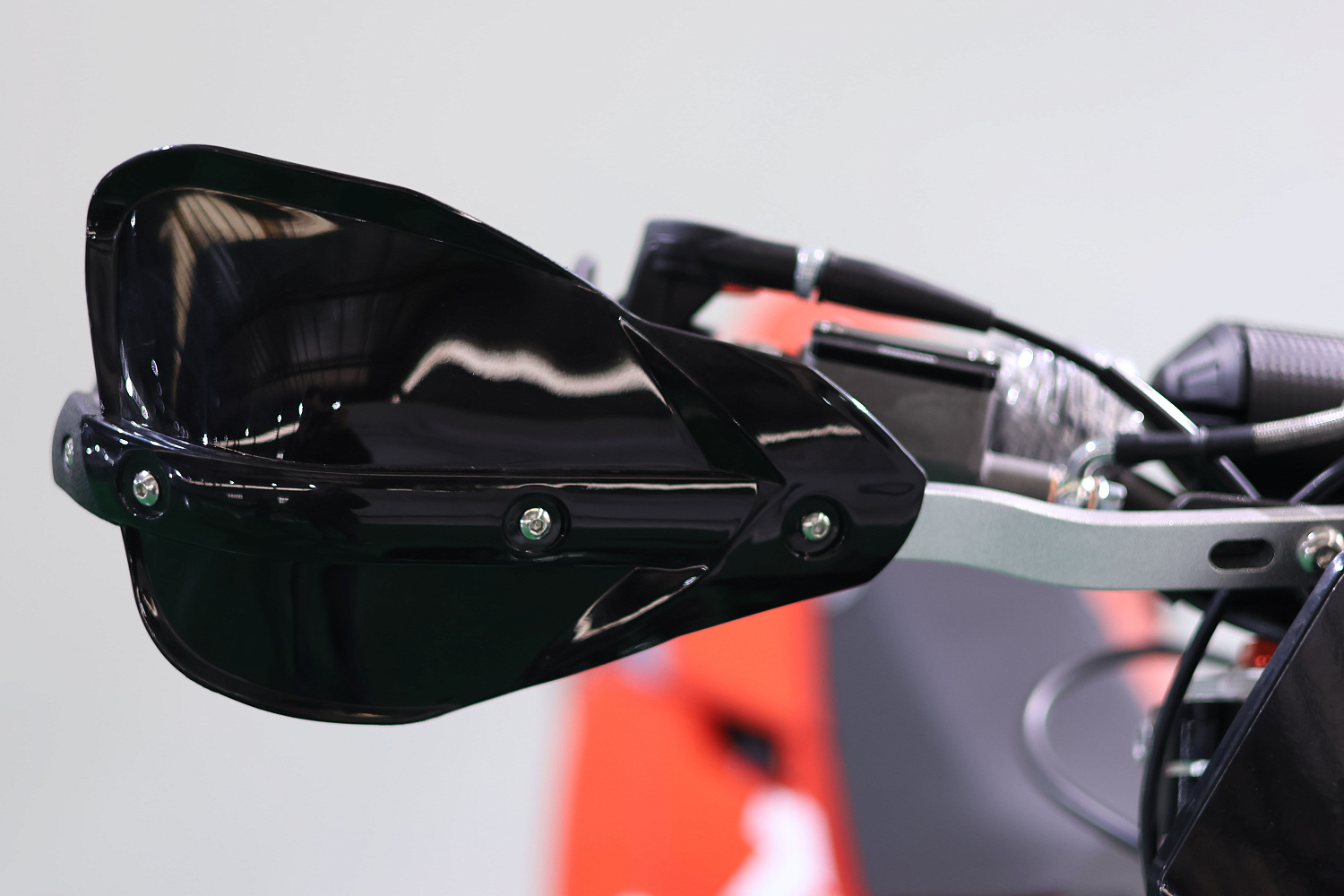 Мотоцикл JHLMOTO JHLofr GS CB300RL в Санкт-Петербурге