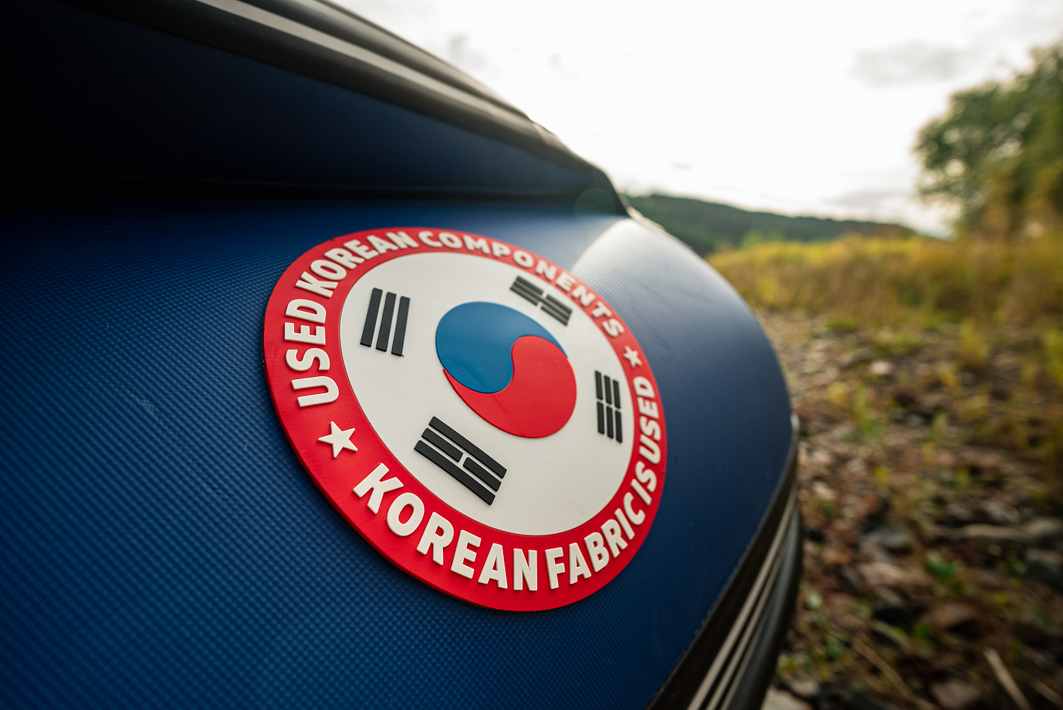 Лодка MISHIMO RIVER FJET PRO 470 под водомет в Санкт-Петербурге