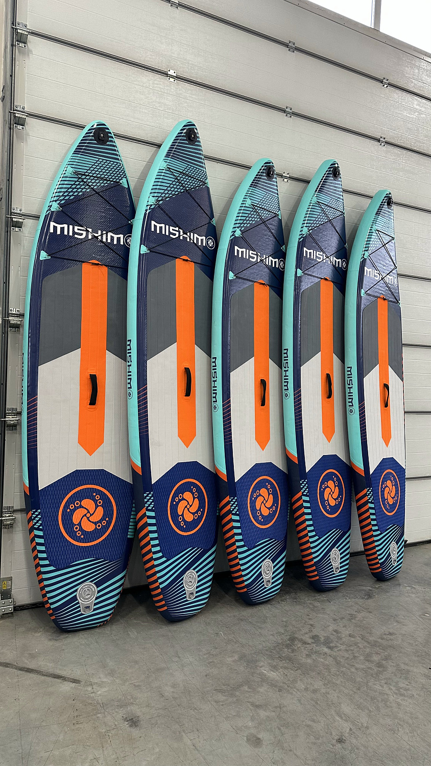 SUP (САП) Доска MISHIMO TROFY 10.6 в Санкт-Петербурге