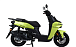 Скутер MOTOLAND (МОТОЛЕНД) CRICKET 150 (WY150-5D) в Санкт-Петербурге