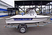 Стеклопластиковый катер Wyatboat-430DCМ (килевая) в Санкт-Петербурге