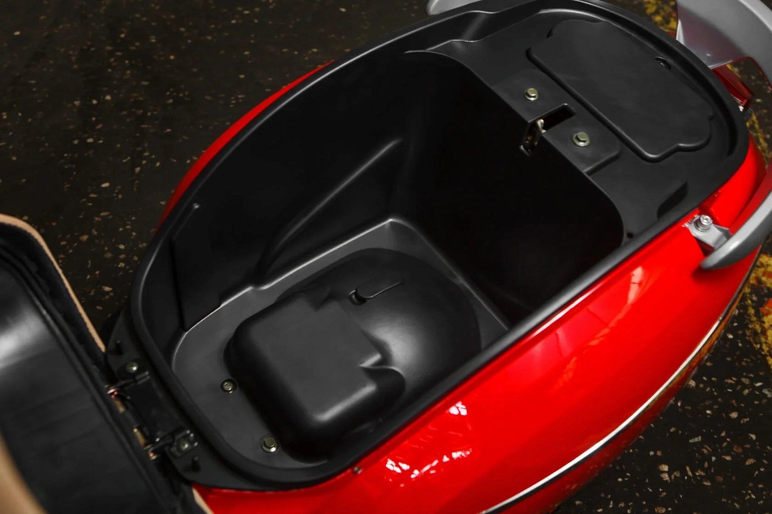 Скутер MINSK Vesna 50 M1NSK в Санкт-Петербурге