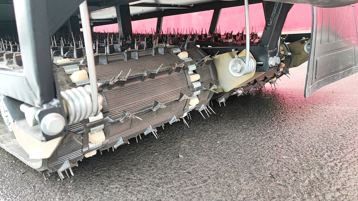 Снегоход PROMAX SNOWBEAR V3 800 4T ST в Санкт-Петербурге