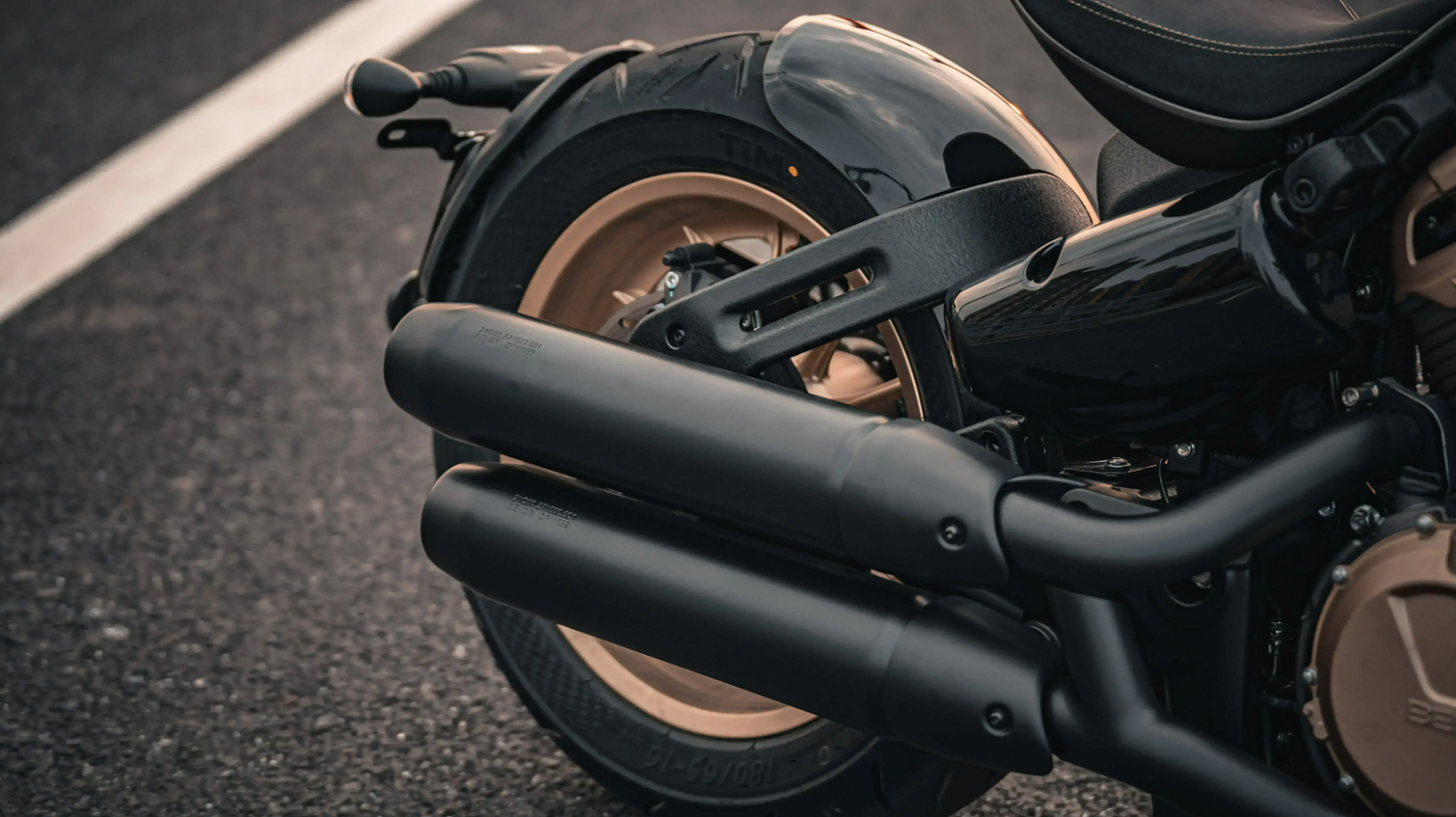 Мотоцикл Benda Napoleon 500 в Санкт-Петербурге