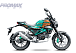 Мопед PROMAX CB150PR (49) в Санкт-Петербурге