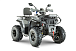 Квадроцикл YACOTA VIKING PRO 250 в Санкт-Петербурге