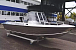 Алюминиевая лодка  Neman-400 DC в Санкт-Петербурге