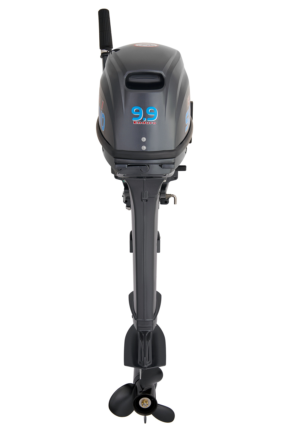 Лодочный мотор SEANOVO SN9.9FHS ENDURO в Санкт-Петербурге