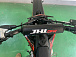 Питбайк JHLMOTO JHL MK125 (14/12) в Санкт-Петербурге