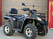 Квадроцикл GBM EXPLORER 400 NEW PREMIUM в Санкт-Петербурге
