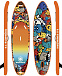 SUP (САП) Доска MISHIMO CRAZY-LINE 10.6’ (325см) в Санкт-Петербурге