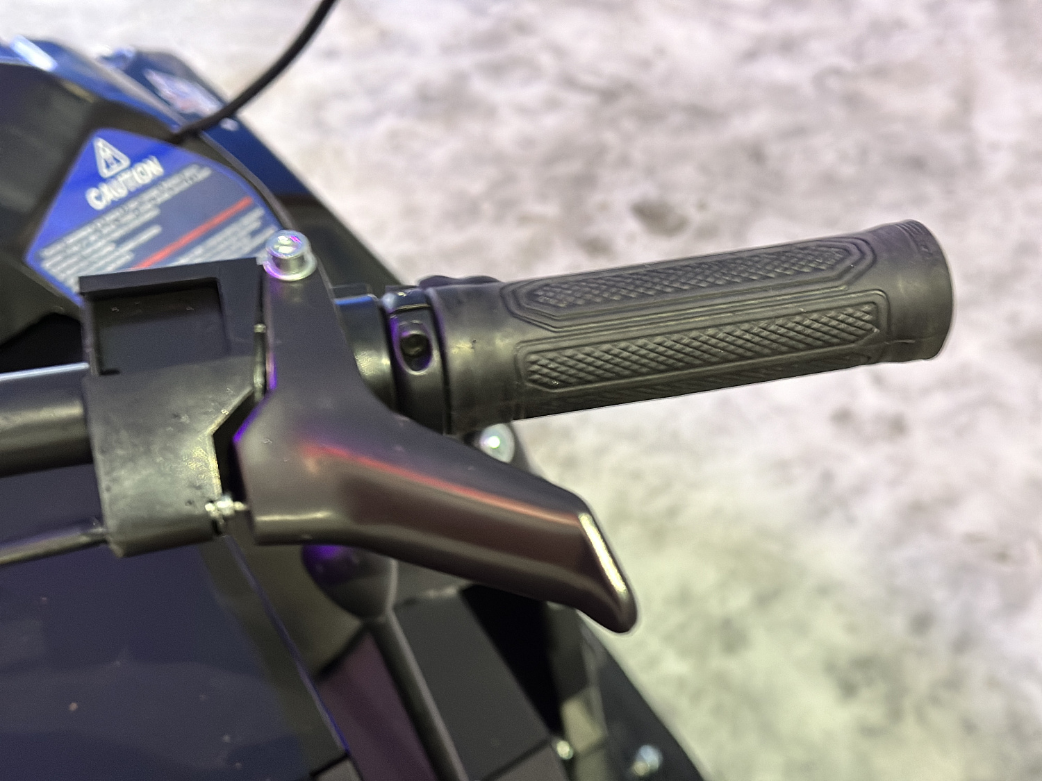 Снегоход PROMAX YAKUT 500 2.0 4T 20 в Санкт-Петербурге