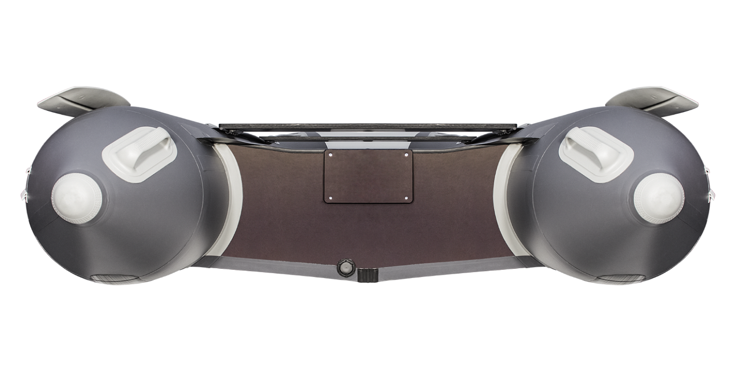 Лодка Таймень LX 3400 СК в Санкт-Петербурге