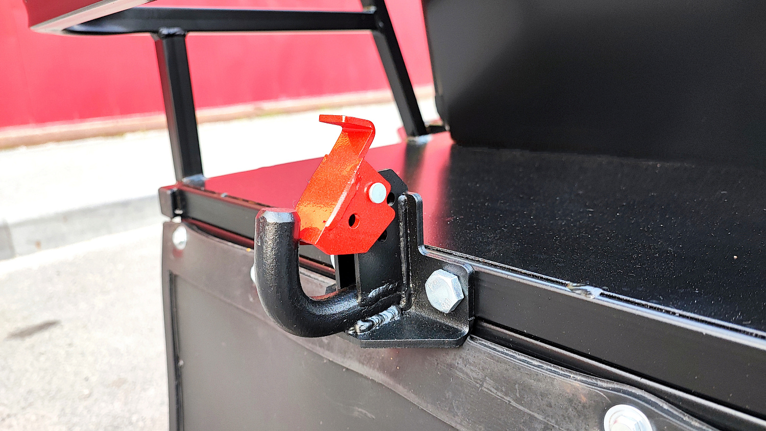 Снегоход PROMAX YAKUT 500 2.0 4T 22 в Санкт-Петербурге