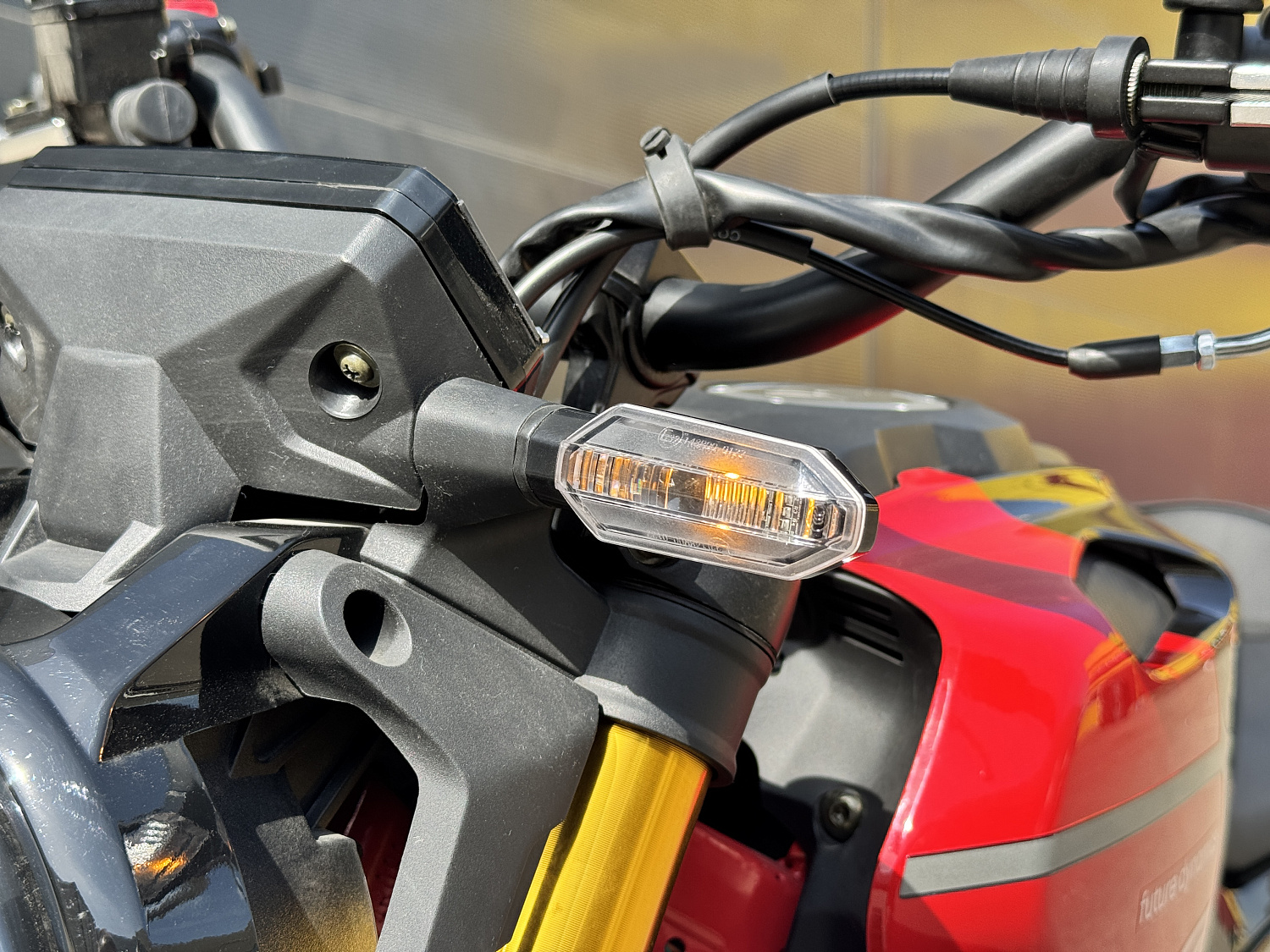 Мотоцикл PROMAX CB300 в Санкт-Петербурге