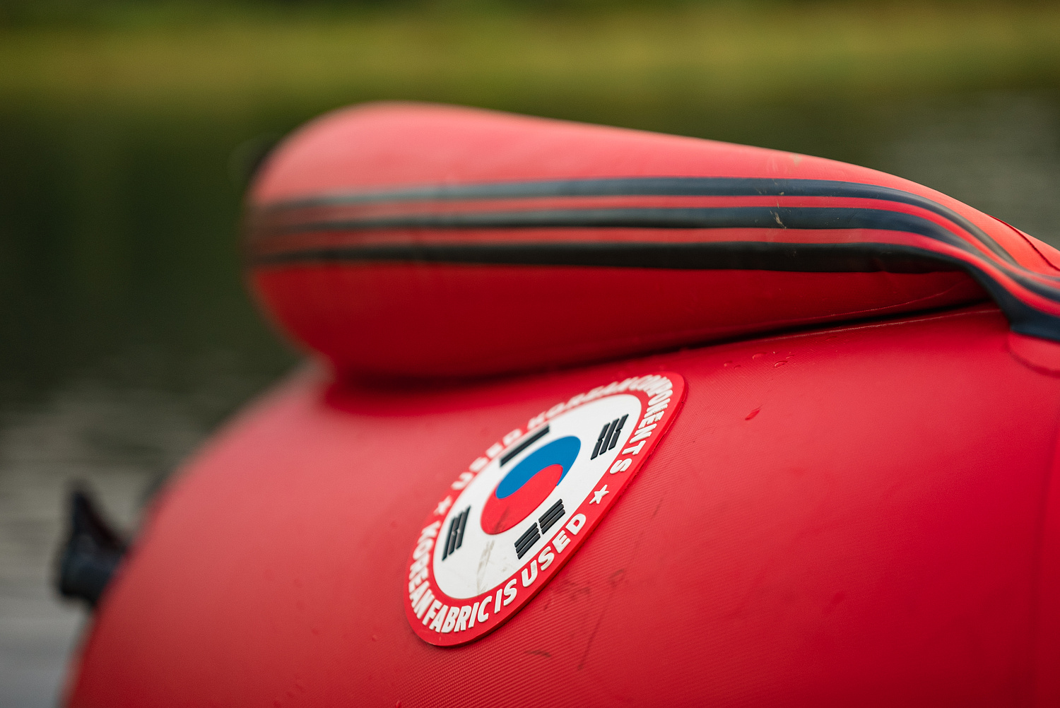 Лодка MISHIMO RIVER FJET PRO 470 под водомет в Санкт-Петербурге