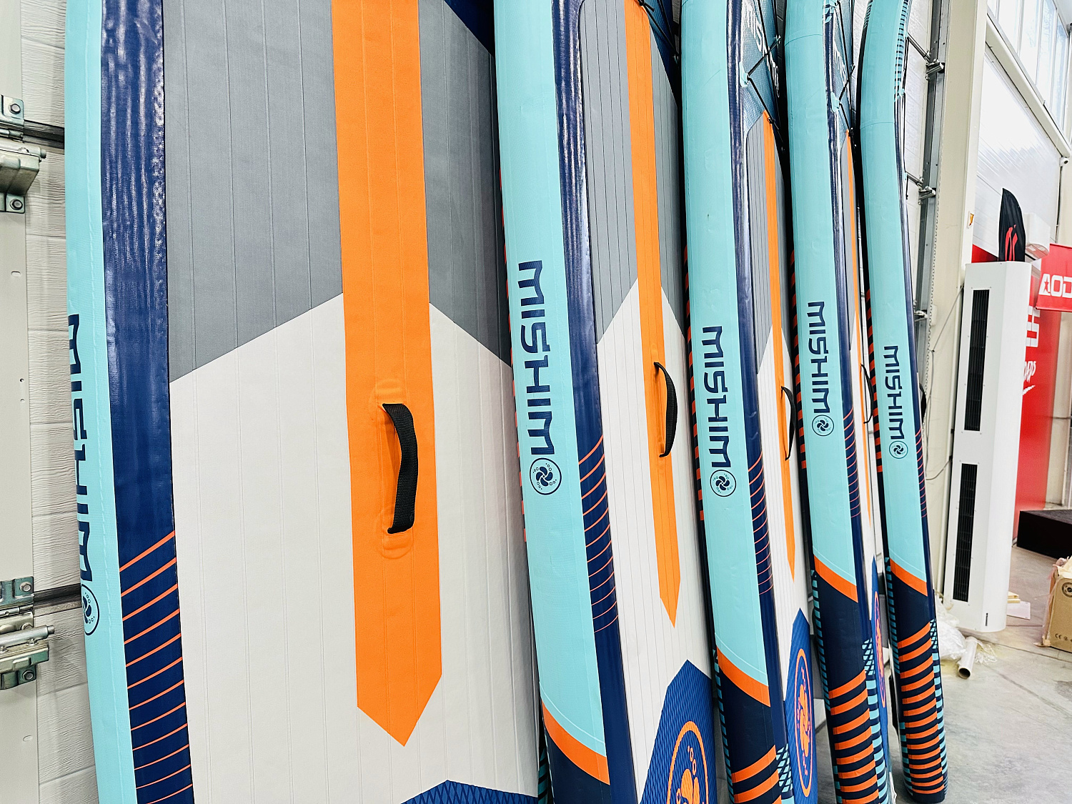 SUP (САП) Доска MISHIMO TROFY 10.6 в Санкт-Петербурге