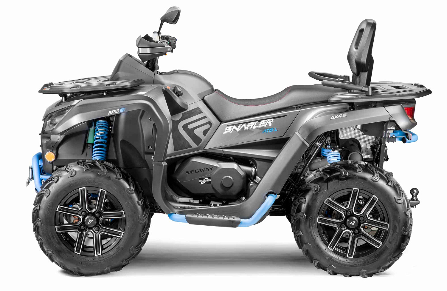  Квадроцикл Segway SNARLER AT6 LE в Санкт-Петербурге