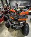 Квадроцикл PROMAX WILD 2.0 190 PRO (2025) в Санкт-Петербурге