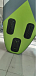 НАДУВНОЙ SUP-BOARD BUSINESS GREEN 10,6 в Санкт-Петербурге