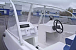 Стеклопластиковый катер Wyatboat-430DCМ (килевая) в Санкт-Петербурге