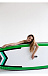 НАДУВНОЙ SUP BOARD JUNGLES 11,6 в Санкт-Петербурге