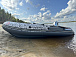 Лодка MISHIMO BIG FLOOR 380 в Санкт-Петербурге