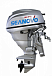 Лодочный мотор SEANOVO SNEF30FES-EFI в Санкт-Петербурге