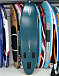 SUP (САП) Доска RAIDEX TAITA BLUE BOTTOM 10,6’ (320см) в Санкт-Петербурге