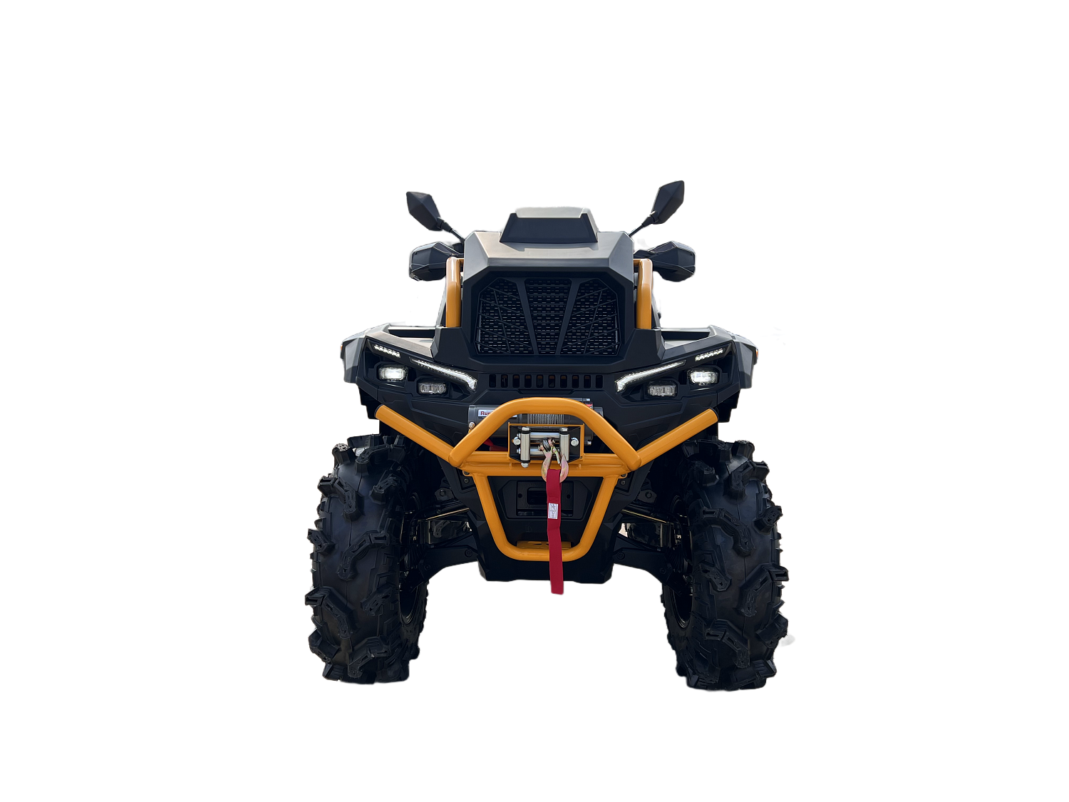 Квадроцикл GBM EXPLORER 1100SW MUD с ПСМ в Санкт-Петербурге