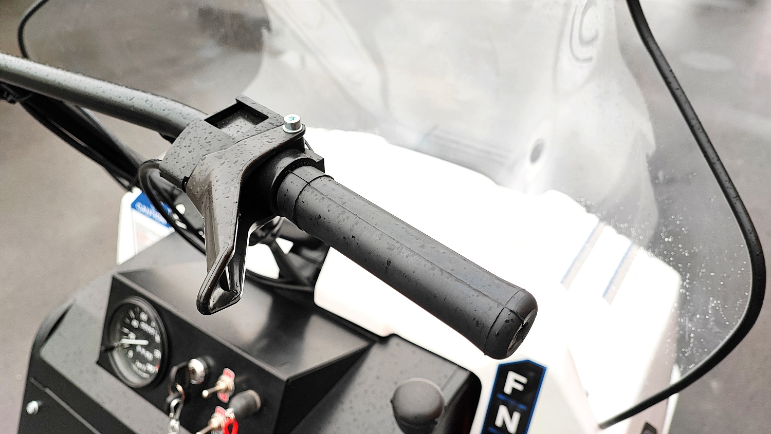 Снегоход PROMAX SNOWBEAR V3 800 4T ST в Санкт-Петербурге