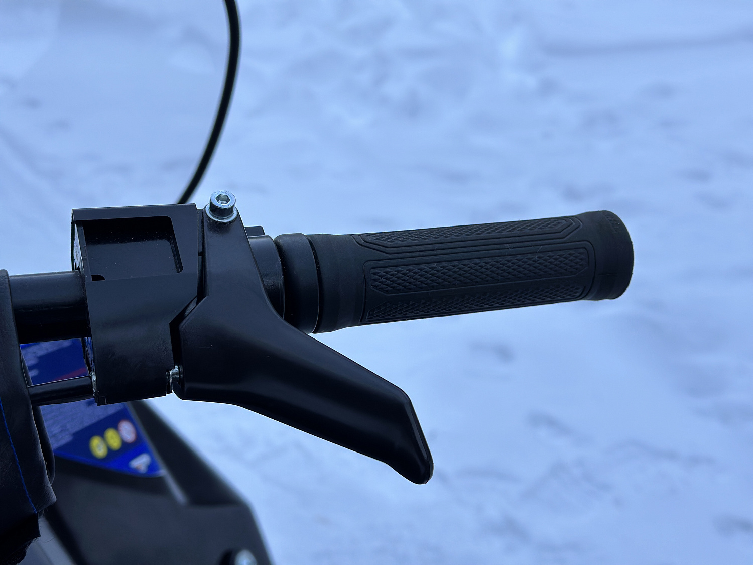 Снегоход PROMAX YAKUT 500 LONG 2.0 4T 29 в Санкт-Петербурге