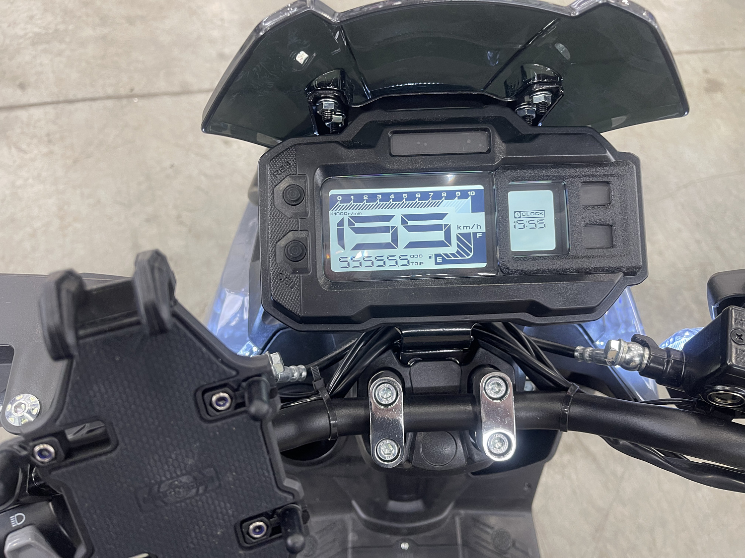 Скутер PROMAX STALKER 240(49) в Санкт-Петербурге